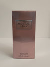 ABERCROMBIE & FITCH 3.4OZ EDP SPRAY FOR WOMEN