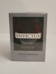 INVICTUS INTENSE