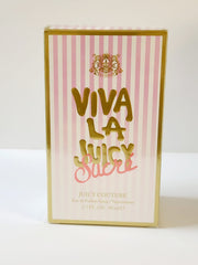 VIVA LA JUICY SUCRE 1.7OZ EDP SPRAY FOR WOMEN