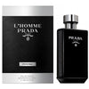 PRADA L'HOMME INTENSE 3.4OZ EDP SPRAY FOR MEN